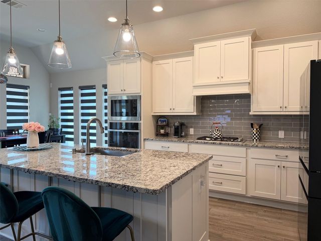 3314 Bellwick Chase Lane, Porter, TX 77365