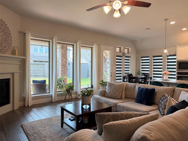 3314 Bellwick Chase Lane, Porter, TX 77365