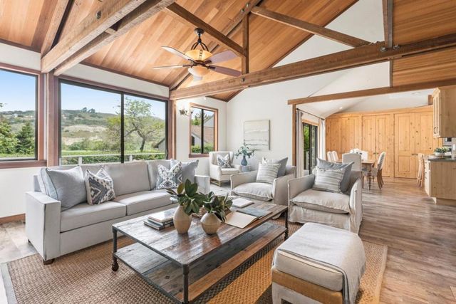28015 Quail Court, Carmel, CA 93923