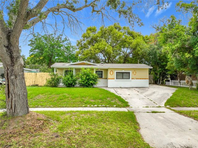 3209 FITZGERALD DRIVE, Orlando, FL 32805