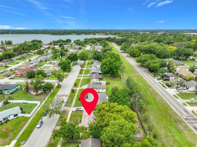 3209 FITZGERALD DRIVE, Orlando, FL 32805