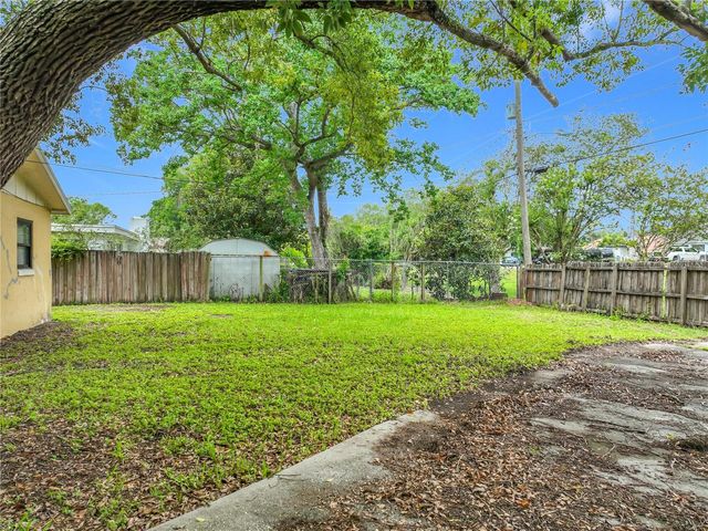 3209 FITZGERALD DRIVE, Orlando, FL 32805