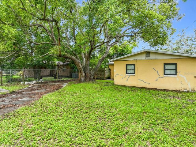3209 FITZGERALD DRIVE, Orlando, FL 32805