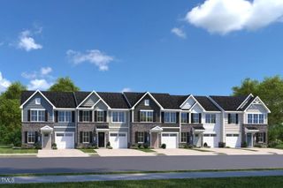 1317 Rollman Farm Road, Raleigh, NC 27603