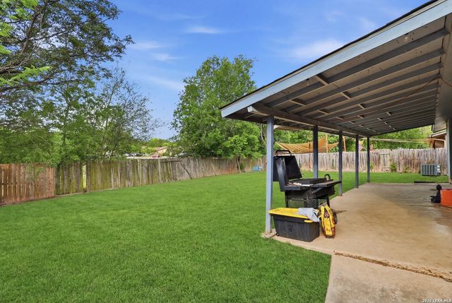 1119 Boling Brook, San Antonio, TX 78245