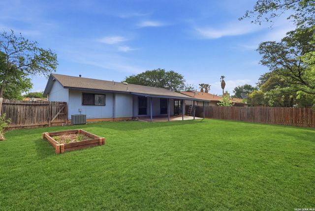 1119 Boling Brook, San Antonio, TX 78245