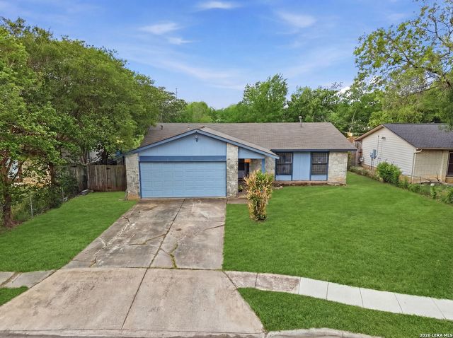 1119 Boling Brook, San Antonio, TX 78245