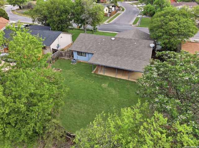 1119 Boling Brook, San Antonio, TX 78245
