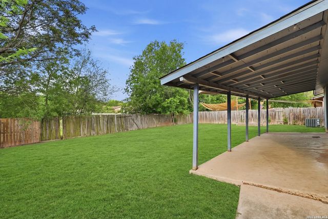 1119 Boling Brook, San Antonio, TX 78245