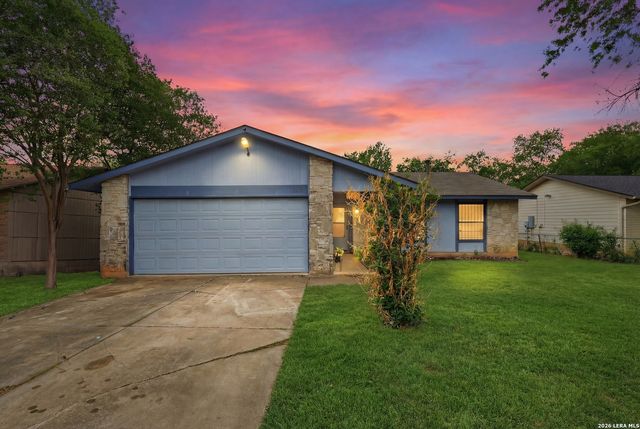 1119 Boling Brook, San Antonio, TX 78245