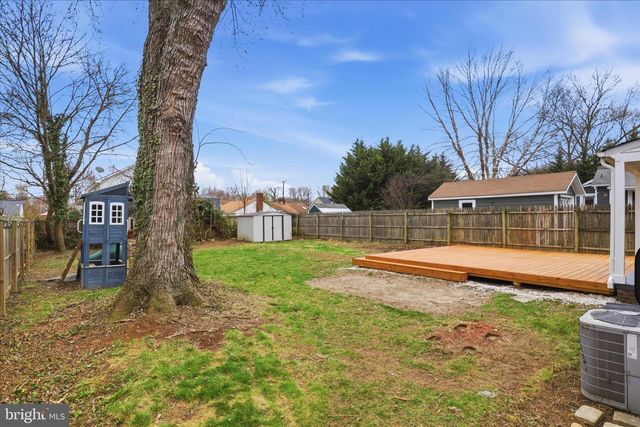 3215 MEMORIAL ST, Alexandria, VA 22306