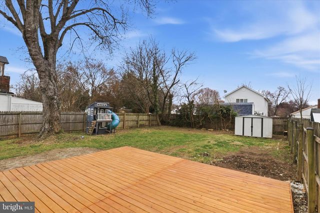 3215 MEMORIAL ST, Alexandria, VA 22306