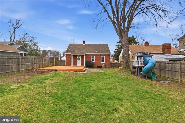 3215 MEMORIAL ST, Alexandria, VA 22306