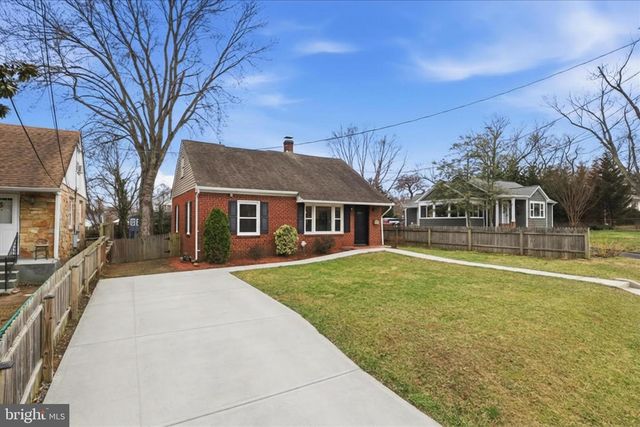 3215 MEMORIAL ST, Alexandria, VA 22306