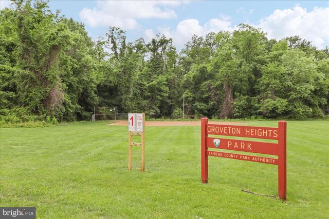 3215 MEMORIAL ST, Alexandria, VA 22306