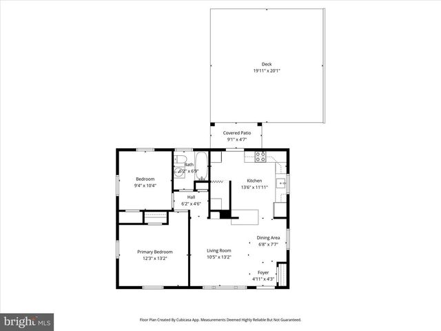 3215 MEMORIAL ST, Alexandria, VA 22306