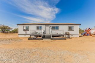 5965 N Glory Trail, Tucson, AZ 85743