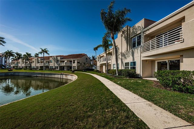 6080 BAHIA DEL MAR CIRCLE 112, St Petersburg, FL 33715