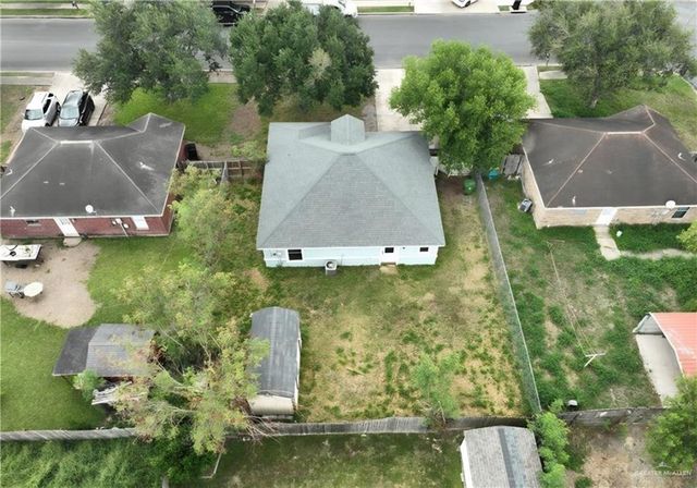 4014 Aggassi Drive, Weslaco, TX 78599