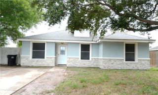 4014 Aggassi Drive, Weslaco, TX 78599
