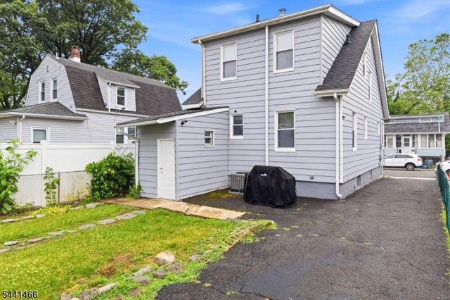 375 Miller St, Union Twp., NJ 07088