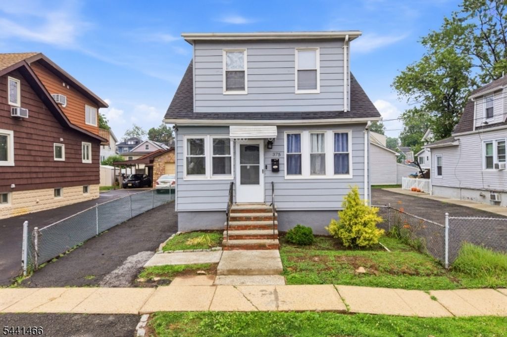 375 Miller St, Union Twp., NJ 07088