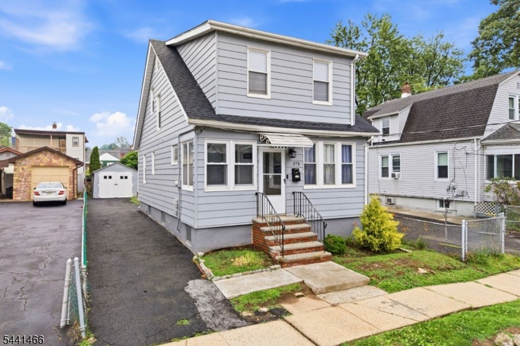 375 Miller St, Union Twp., NJ 07088 — photo 2