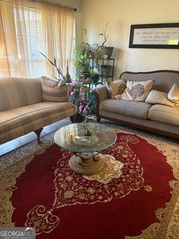 1482 Red Briar Way, Jonesboro, GA 30236