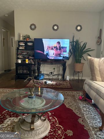 1482 Red Briar Way, Jonesboro, GA 30236