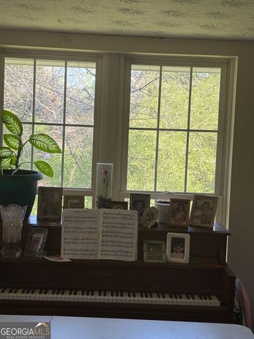 1482 Red Briar Way, Jonesboro, GA 30236