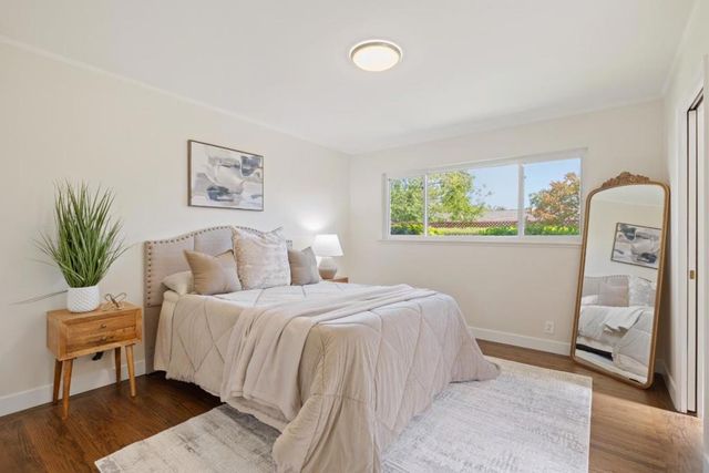 4889 Clarendon Drive, San Jose, CA 95129
