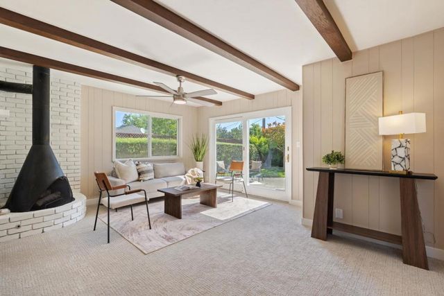 4889 Clarendon Drive, San Jose, CA 95129