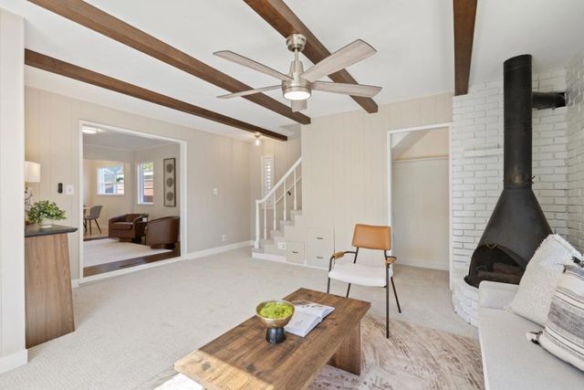 4889 Clarendon Drive, San Jose, CA 95129