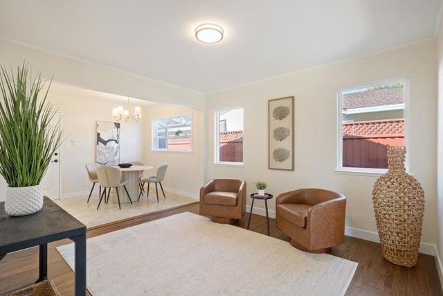 4889 Clarendon Drive, San Jose, CA 95129