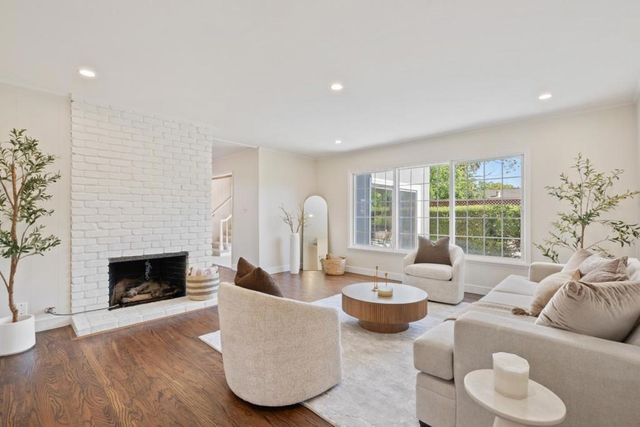 4889 Clarendon Drive, San Jose, CA 95129