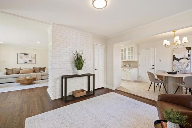 4889 Clarendon Drive, San Jose, CA 95129