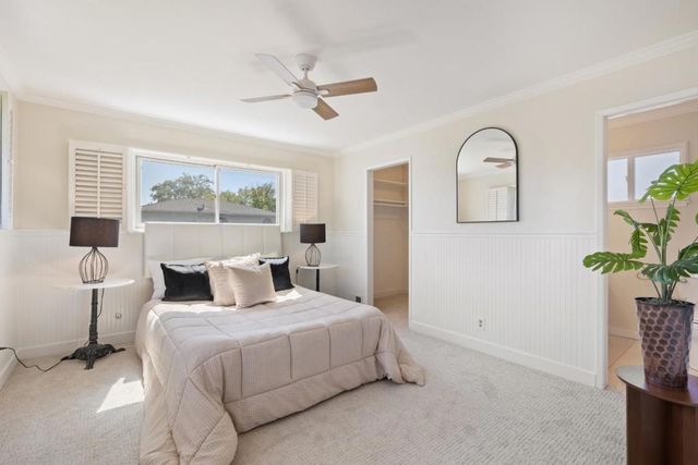 4889 Clarendon Drive, San Jose, CA 95129