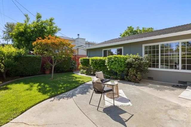 4889 Clarendon Drive, San Jose, CA 95129