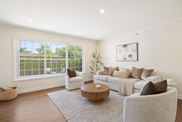 4889 Clarendon Drive, San Jose, CA 95129