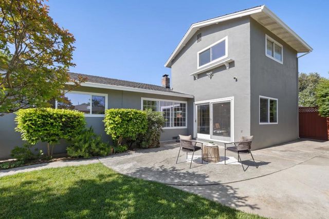 4889 Clarendon Drive, San Jose, CA 95129