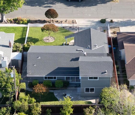 4889 Clarendon Drive, San Jose, CA 95129