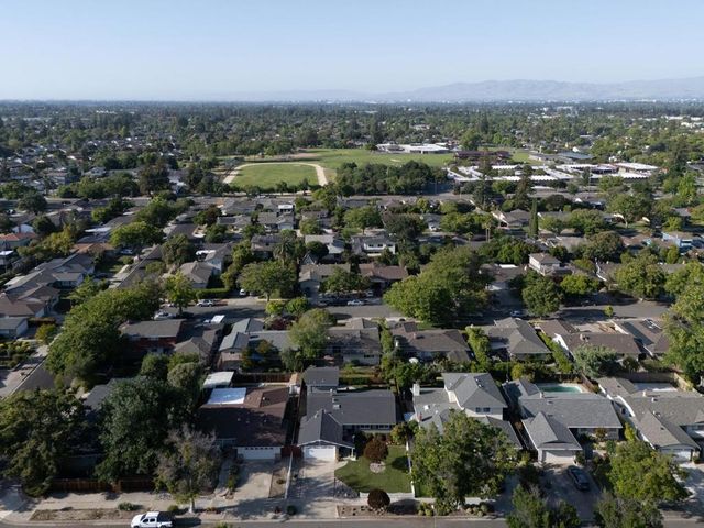 4889 Clarendon Drive, San Jose, CA 95129