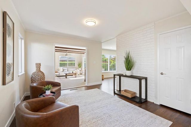 4889 Clarendon Drive, San Jose, CA 95129
