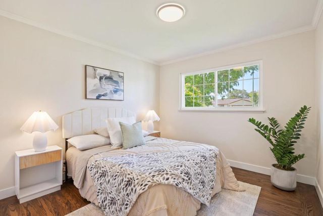 4889 Clarendon Drive, San Jose, CA 95129