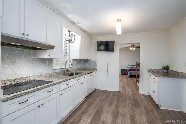 102 Chattahoochee Drive, Montgomery, AL 36117