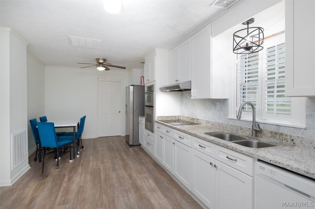 102 Chattahoochee Drive, Montgomery, AL 36117