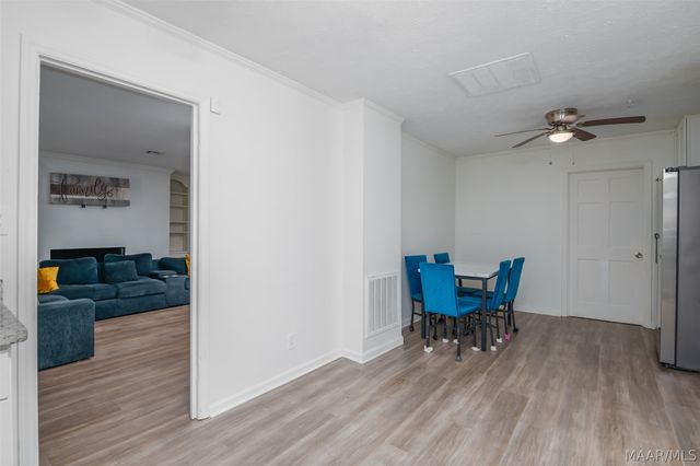 102 Chattahoochee Drive, Montgomery, AL 36117
