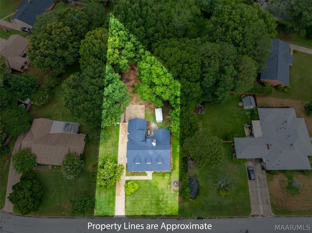 102 Chattahoochee Drive, Montgomery, AL 36117
