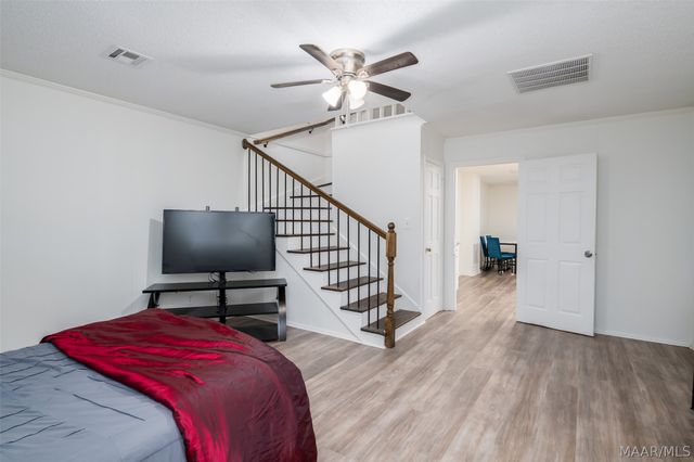102 Chattahoochee Drive, Montgomery, AL 36117