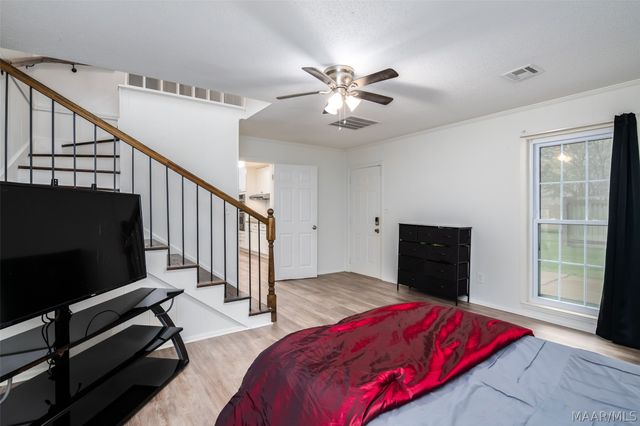 102 Chattahoochee Drive, Montgomery, AL 36117